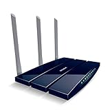 Tp-Link TL-WR1043ND Wireless Router - IEEE 802.11n (Draft)