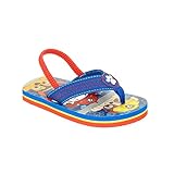 ACI Paw Patrol Toddler Boy Flip Flops Beach Sandal