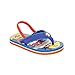 ACI Paw Patrol Toddler Boy Flip Flops Beach Sandal