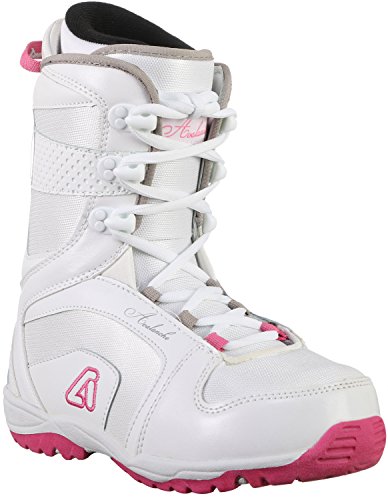 Avalanche Eclipse Snowboard Boots Womens Sz 7