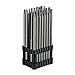Neiko 10224A Extra Long Security Power Bit Set, 32 Piece | 1/4" Shank, 6" Length | Premium S2 Steel primary