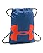 Under Armour UA Ozsee Sackpack OSFA Heron