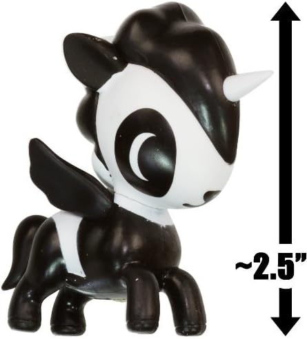 Bambu ~2.5 Mini-Figure - Tokidoki Unicorno Series #2 by Unicorno