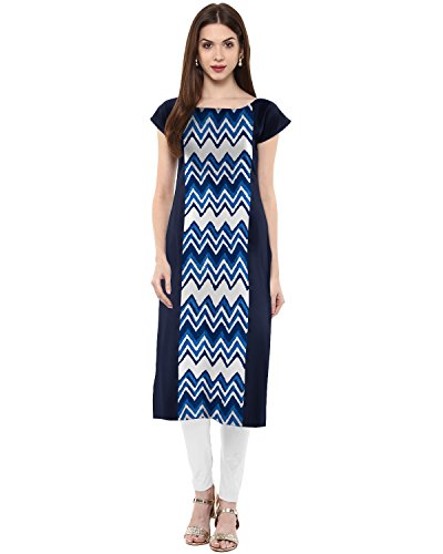 trend factory kurtis