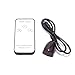 Voygon 3-Port 3-in 1-Out 3x1 HDMI Switch/Switcher w/Remote & Power Adapter, 3D 1080P, for Bluray, PVR/Netflix/Roku/Kodi Box, PS4/PS3, XboxOne/Xbox360, iPhone/iPad/Android/Fire