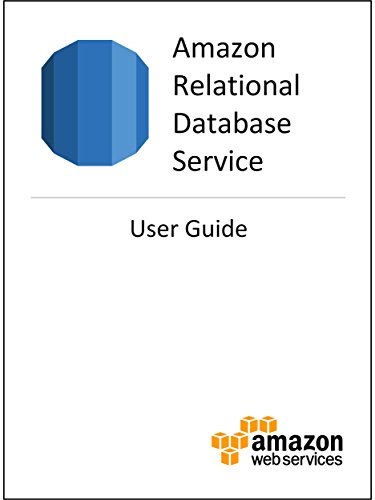 Amazon Relational Database Service (RDS) User Guide