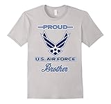 Men's USAF Brother T-Shirt 