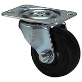 Penn-Elcom 5291 2 Swivel Caster