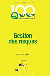 Gestion des risques