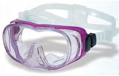 Swimline94771 Key West Thermotech Mask with Purge