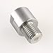 Hurricane Turning Tools, Lathe Headstock Spindle Adapter, Converts 3/4