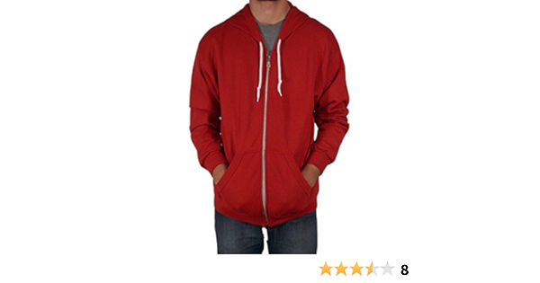 gray hoodie white strings