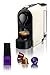 Nespresso U C50 Espresso Maker, Pure Cream