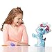furReal Hoppin’ Topper Interactive Plush Pet Toy, 35+ Sound-&-Motion Combinations, Agethumb 2