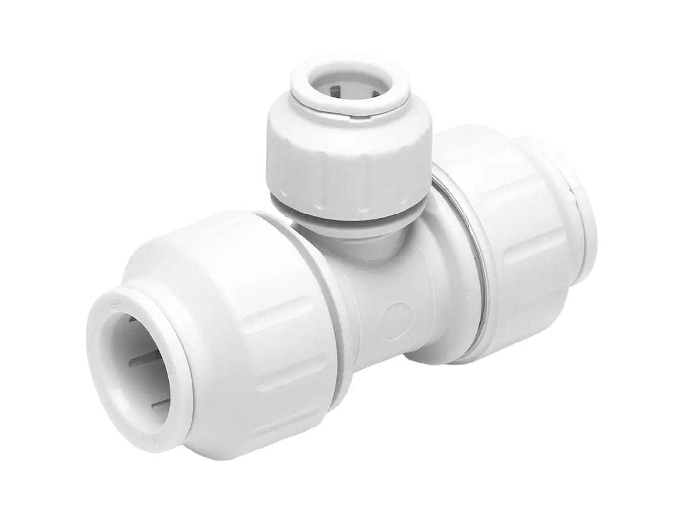 Reducing Tee 15 x 15 x 10mm