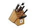 Premier 7 Piece Knife Block Set