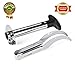 BZTZ Stainless Steel Pineapple Cutter and Watermelon Slicer