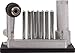 PEPETOOLS JUMP RING MAKER II REDESIGNED & IMPROVED JEWELRY COIL WIRE