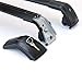 TRIL GEAR Top Roof Rack Crossbars for 2015-2019 KIA Sorento Luggage Cargo Rack Rails