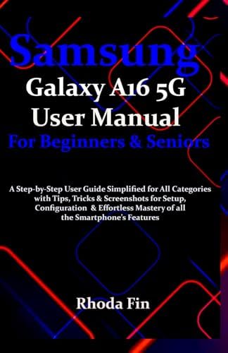 Amazon.com: Samsung Galaxy S23 Ultra 5G User Guide: The