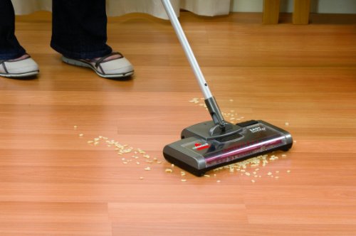 5 Bissell+Cordless+Rechargeable+Sweeper+15D1A