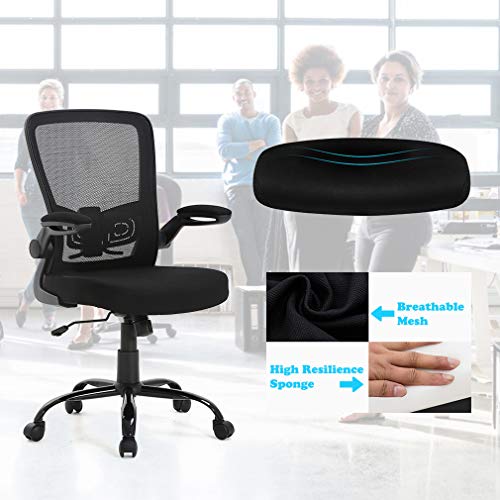 4 BestOffice+Office+Chair+Executive+Ergonomic