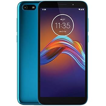 Motorola Moto E5 Play Desbloqueado: Amazon.com.mx: Electrónicos