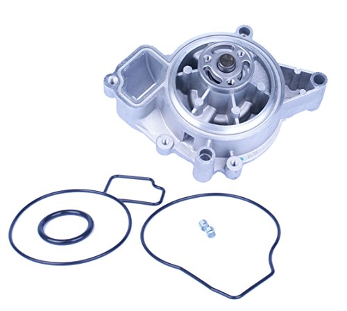 Buick Verano Water Pump Water Pump For Buick Verano