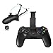 GameSir T1 Bluetooth Wireless Controller Android PUBG Gamepad, Wired USB PC Gaming Controller(Windows 7/8/10), PS3thumb 3