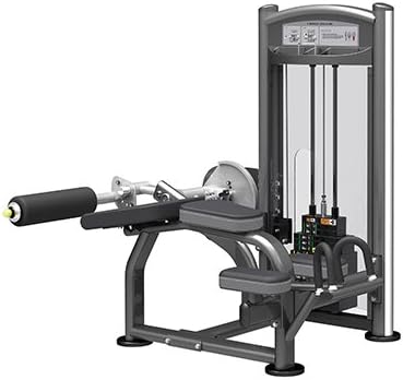 Gym Gear Elite Series Lying Leg Curl