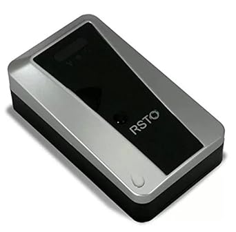 Rsto Toilet Auto-Flush Sensor: Amazon.com: Industrial & Scientific