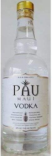 Pau, Pau Maui Vodka, 750ml