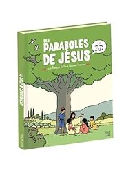 Les  paraboles de Jésus