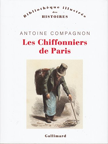 Les chiffonniers de Paris by 