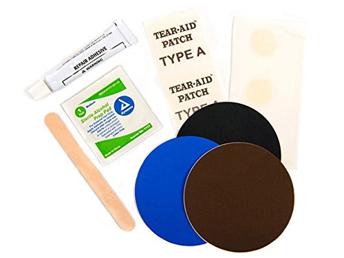 Therm-A-Rest Permanent Home Mattress Repair Kit