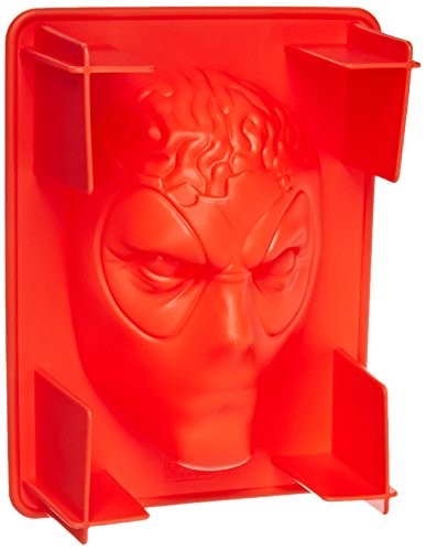 Diamond Select Toys Marvel Deadpool Gelatin Mold