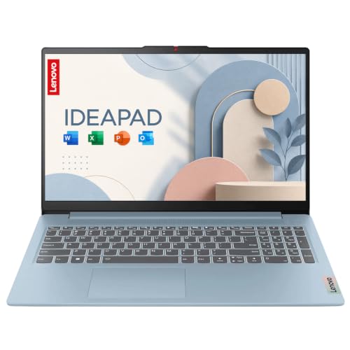 Lenovo IdeaPad Business Slim 3i Laptop