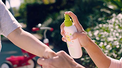 6 Babyganics+Natural+DEET+Free+Insect+Repellent
