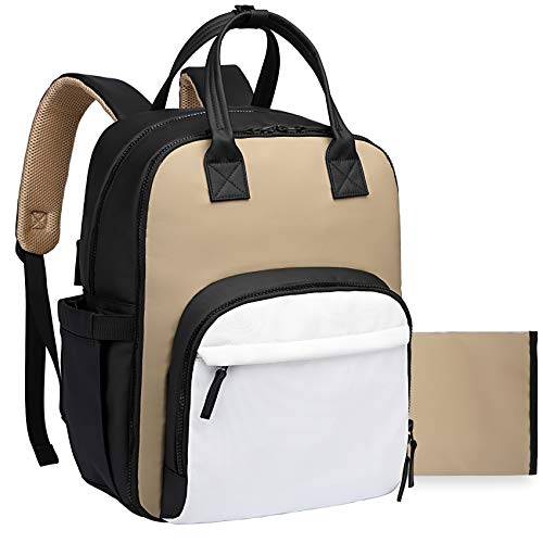 cuddly cubs diaper backpack