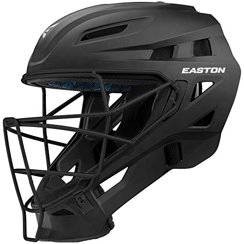 The 10 best easton catchers helmet youth for 2019 Sideror Reviews