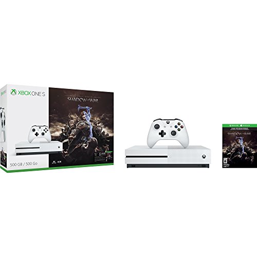 Xbox-One-S-500GB-Console-Shadow-of-War-Bundle