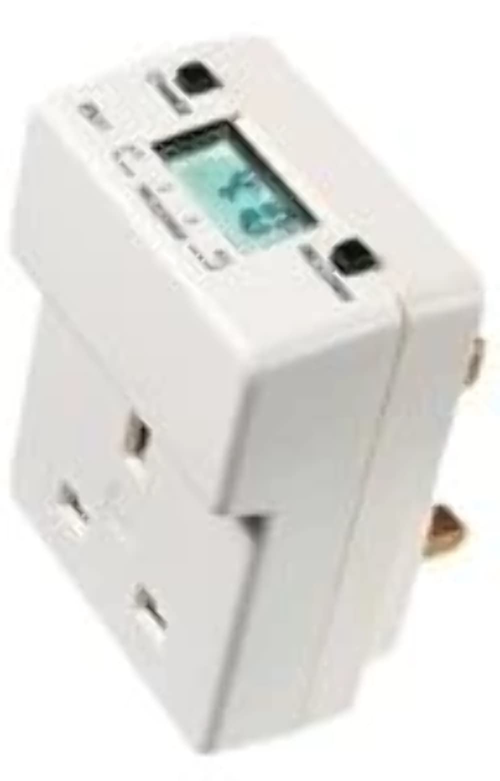 Timeguard ETU17 24-Hour/7-Day Slimline Digital Plug-in Timer