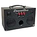 DiamondBoxx Model M3 w Big Battery – Wireless Bluetooth Speaker Powerful Loud and Clear Sound 400 Watts 40 Hours Play on Single Charge 4 amplifiers for 0 Distortion and max bass Boom All The Way upthumb 2
