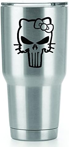 hello kitty yeti cup