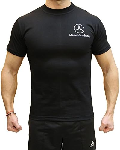 VS DESIGN Men's T-Shirt black black