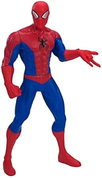 large spiderman figure 78cm