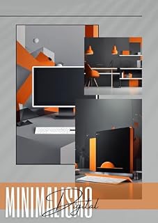 Livro MINIMALISMO DIGITAL:: DESPERTE SUA EFICIÊNCIA