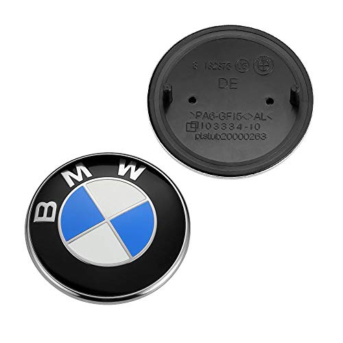 2 Emblems+Trunk+Replacement+Grommets+Models