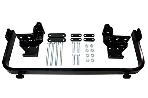 K-2 Snow Plows 81122 Ford Detail K2 Mount Snow Plow Kit