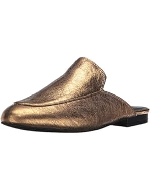 Women's Wallice Slip Leather Mule